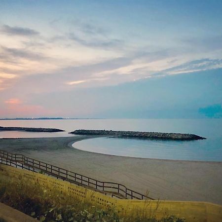Dimore Di Mare San Pietro Vernotico Exteriér fotografie