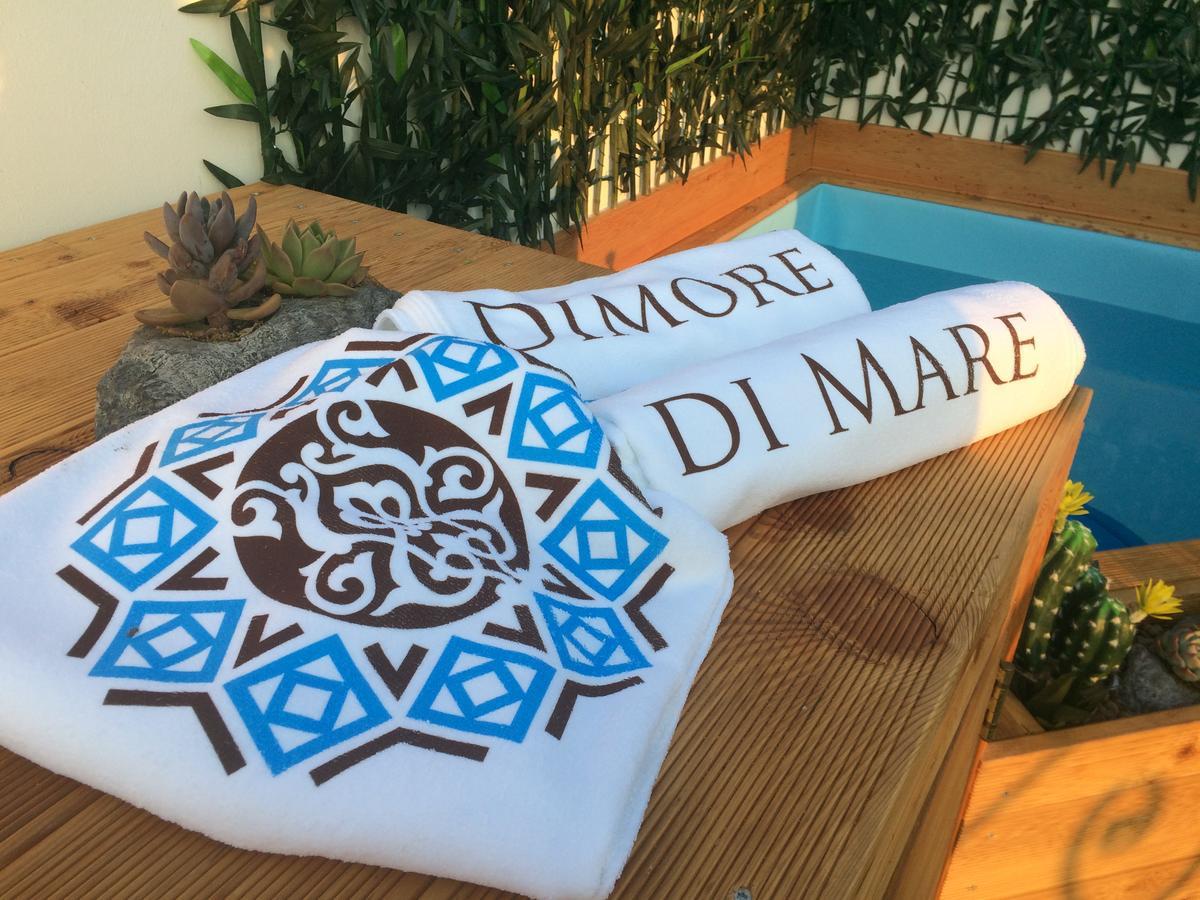 Dimore Di Mare San Pietro Vernotico Exteriér fotografie