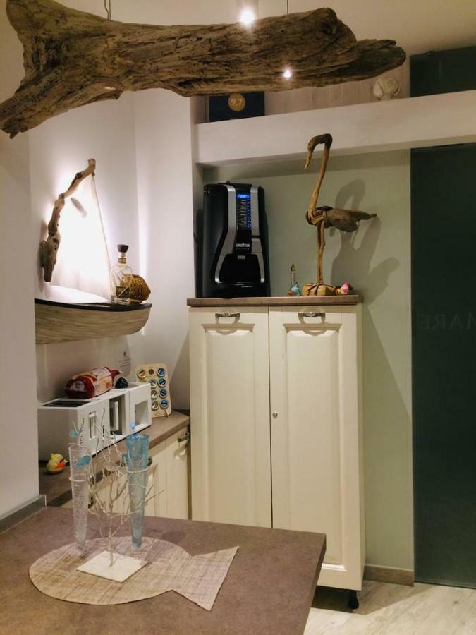 Dimore Di Mare San Pietro Vernotico Exteriér fotografie