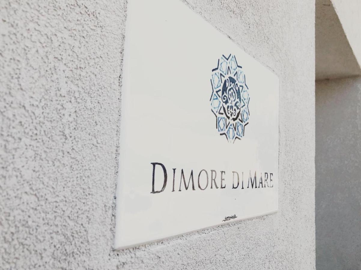 Dimore Di Mare San Pietro Vernotico Exteriér fotografie