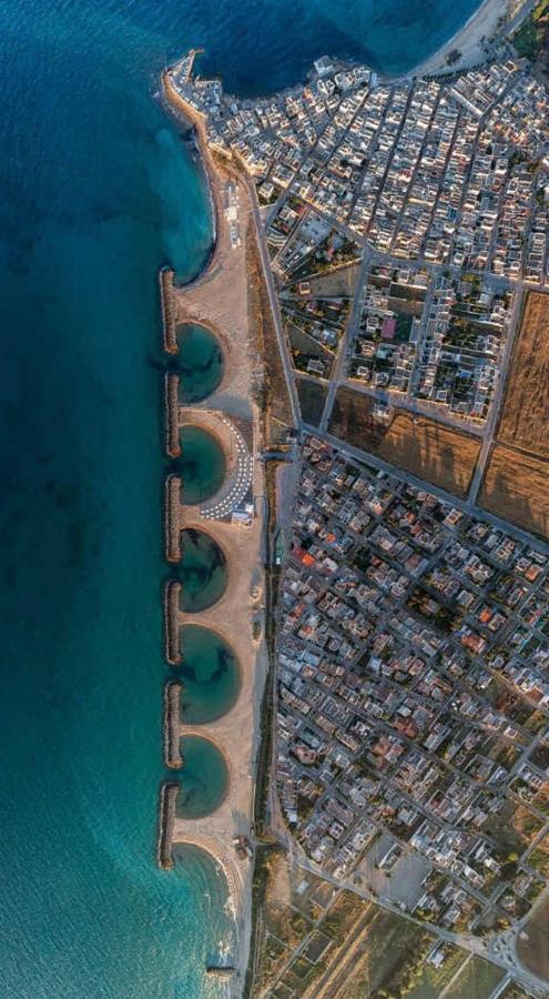 Dimore Di Mare San Pietro Vernotico Exteriér fotografie