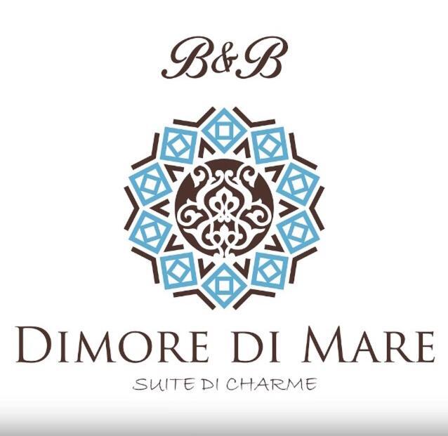 Dimore Di Mare San Pietro Vernotico Exteriér fotografie