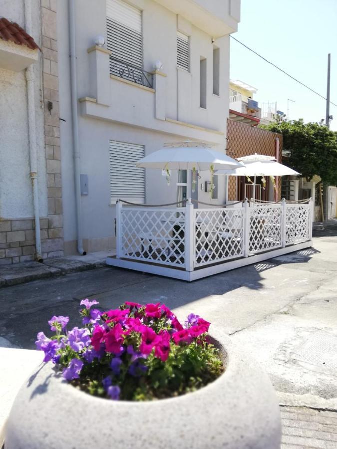 Dimore Di Mare San Pietro Vernotico Exteriér fotografie